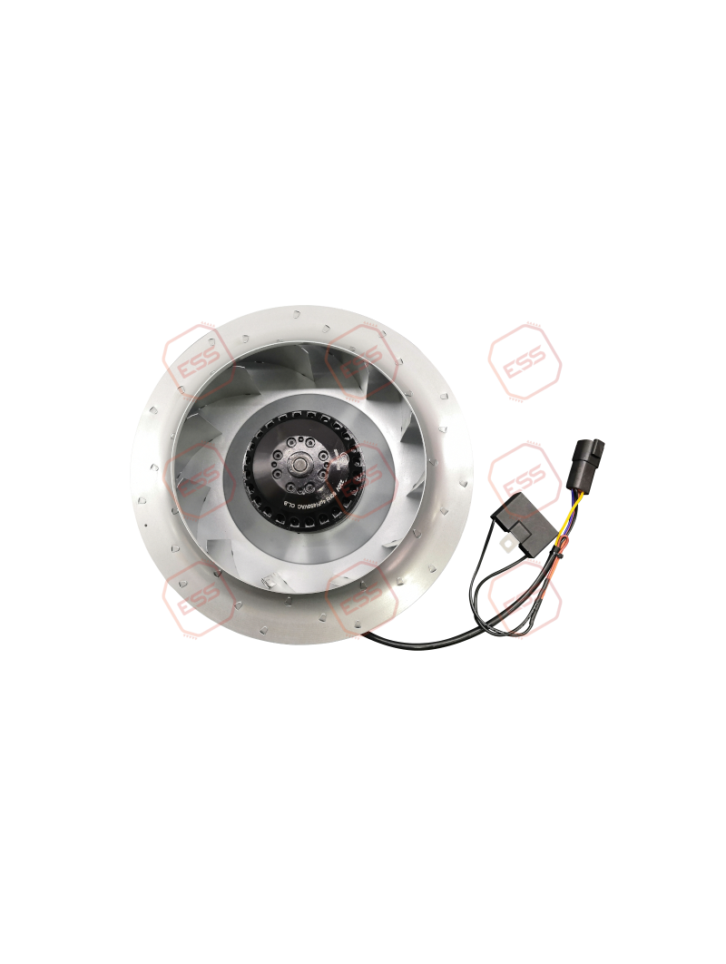 230V Evaporator Fan (Supra-type)